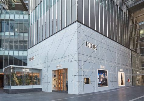 house of Dior Malaysia